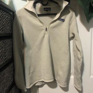 Women’s Patagonia pullover!!